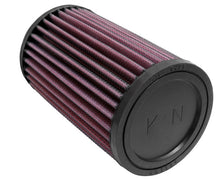Load image into Gallery viewer, K&amp;N Universal Clamp-On Air Filter 2-7/16in FLG / 3-1/2in OD / 6in H Air Filters - Universal Fit K&amp;N Engineering   
