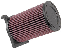 Load image into Gallery viewer, K&amp;N 16-17 Yamaha YFM700 Grizzly 708CC Replacement Drop In Air Filter Air Filters - Drop In K&amp;N Engineering   
