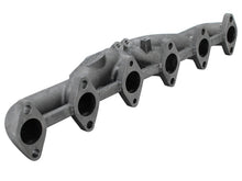 Load image into Gallery viewer, aFe Power Bladerunner Turbocharger w/ Exhaust Manifold 98.5-02 Dodge Diesel Trucks L6-5.9 (td) Turbo Kits aFe
