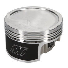 Load image into Gallery viewer, Wiseco Chevy LSX Junkyard Dog 5.3L .945in Pin 3.780 Bore NA/Boost/Nitrous Drop In Replacement Piston Piston Sets - Forged - 8cyl Wiseco
