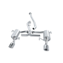 Load image into Gallery viewer, Borla 08-10 Subaru Impreza 2.5i Sedan 4DR SS Catback Exhaust Catback Borla

