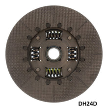 Load image into Gallery viewer, Exedy 2000-2009 Honda S2000 L4 Hyper Single Carbon Disc Assembly Sprung Center Disc Fits HH01SDMC1 Clutch Discs Exedy
