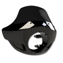 Load image into Gallery viewer, Burly Brand Touring Sport Fairing Standard Wind Deflectors Burly Brand   
