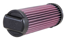 Load image into Gallery viewer, K&amp;N 2014 Can-Am Spyder RT 1330cc DryFlow Air Filter Air Filters - Drop In K&amp;N Engineering   
