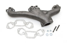 Load image into Gallery viewer, Omix Exhaust Manifold Kit LH V8 72-91 CJ &amp; SJ Models Exhaust Gaskets OMIX
