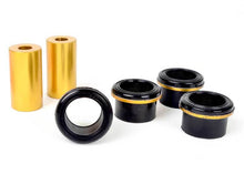 Load image into Gallery viewer, Whiteline 12+ Subaru BRZ / 12+ Scion FR-S / 12+ Toyota 86 Front C/Arm - Lwr Inner Rear Bushing Kit Bushing Kits Whiteline
