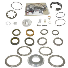 Load image into Gallery viewer, BD Diesel Built-It Trans Kit 2003-2007 Dodge 48RE Stage 4 Master Rebuild Kit Transmission Internals BD Diesel

