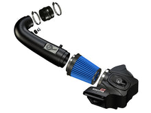 Load image into Gallery viewer, aFe Momentum GT Pro 5R Cold Air Intake System 11-17 Jeep Grand Cherokee (WK2) V8 5.7L HEMI Cold Air Intakes aFe
