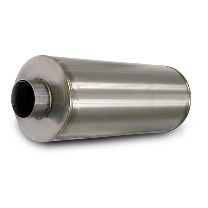 Corsa Chevrolet Duramax Diesel 6.2L Muffler Muffler CORSA Performance