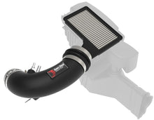 Load image into Gallery viewer, aFe Super Stock Induction System Pro Dry S Media 15-17 Ford Mustang V8-5.0L Cold Air Intakes aFe

