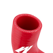 Load image into Gallery viewer, Mishimoto Mitsubishi EVO 6 Red Silicone Hose Kit Hoses Mishimoto
