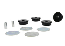 Load image into Gallery viewer, Whiteline Plus 91-02 BMW 3 Series E36 / 98-02 E46 Rear Trailing Arm Bushing Kit Bushing Kits Whiteline
