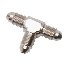 Load image into Gallery viewer, Russell Performance TEE FITTING ENDURA -16 AN MALE Fittings Russell
