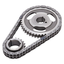Load image into Gallery viewer, Edelbrock Timing Chain And Gear Set Pont 265-455 Timing Chains Edelbrock
