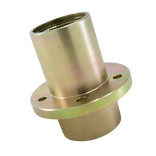 Load image into Gallery viewer, Yukon Gear Replacement Hub For Dana 60 Front / 8 X 6.5in Pattern Wheel Hubs Yukon Gear &amp; Axle
