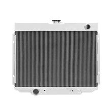 Load image into Gallery viewer, Mishimoto 68-70 Ford Mustang Big Block X-Line Aluminum Radiator Radiators Mishimoto
