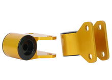 Load image into Gallery viewer, Whiteline 2016 Ford Focus RS Front Control Arm Bushing Bushing Kits Whiteline
