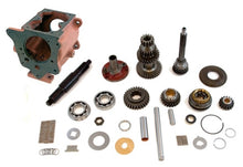 Load image into Gallery viewer, Omix T90 Unassembled Transmission Kit Transmission Rebuild Kits OMIX
