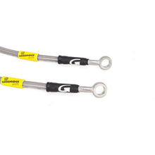 Load image into Gallery viewer, Goodridge 14-15 Infiniti Q50 SS Brake Lines Brake Line Kits Goodridge
