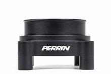 Load image into Gallery viewer, Perrin 22-23 Subaru WRX Front Mount Intercooler Kit (Black Tubes &amp; Black Core) Intercoolers Perrin Performance   
