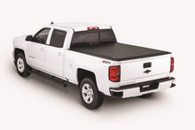 Load image into Gallery viewer, Tonno Pro 2020 Chevrolet Silverado 2500/3500 6.8ft Lo-Roll Tonneau Cover Tonneau Covers - Roll Up Tonno Pro
