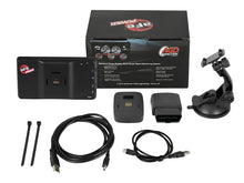 Load image into Gallery viewer, aFe AGD Advanced Gauge Display Digital 5.5in Monitor 08-18 Dodge/RAM/Ford/GM Diesel Trucks Gauges aFe
