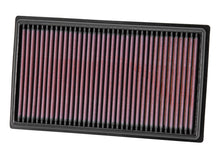 Load image into Gallery viewer, K&amp;N Replacement Air FIlter 11-13 Mazda 5 2.0L Air Filters - Drop In K&amp;N Engineering   
