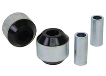 Load image into Gallery viewer, Whiteline 06-13 Lexus IS250 / 08-13 Lexus IS350 Front Control Arm Lower Inner Rear Bushing Kit Bushing Kits Whiteline
