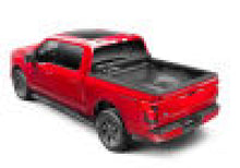 Load image into Gallery viewer, Truxedo 15-21 Ford F-150 5ft 6in Lo Pro Bed Cover Bed Covers - Roll Up Truxedo   
