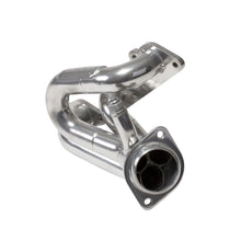 Load image into Gallery viewer, BBK 05-10 Mustang 4.0 V6 Shorty Tuned Length Exhaust Headers - 1-5/8 Silver Ceramic Headers &amp; Manifolds BBK
