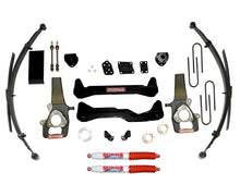 Load image into Gallery viewer, Skyjacker 6"SYS,06-08 DGE1500,4HYDROS Lift Kits Skyjacker
