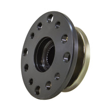 Load image into Gallery viewer, Yukon Small Hole Yoke for 85 To 98 Toyota Landcruiser &amp; T4 Manual Transmission w/27 Spline Pinion Flanges Yukon Gear &amp; Axle   
