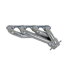 Load image into Gallery viewer, BBK 94-95 Mustang 5.0 Shorty Unequal Length Exhaust Headers - 1-5/8 Silver Ceramic Headers &amp; Manifolds BBK
