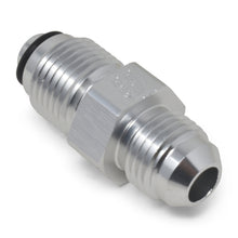 Load image into Gallery viewer, Russell Performance -6 AN (male to 9/16in-18 O-ring seal) Power Steering Adapter (25 pcs.) Fittings Russell

