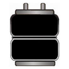 Load image into Gallery viewer, Firestone Ride-Rite Replacement Bellow 268C (For Kit PN 2173/2485/2410/2213/2223/2189) (W217606762) Air Springs Firestone
