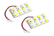 Load image into Gallery viewer, Diode Dynamics LED Board SMD12 Warm - White (Pair) Bulbs Diode Dynamics   
