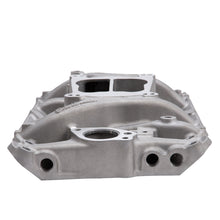 Load image into Gallery viewer, Edelbrock Manifold Performer Holden 253-308 CI V8 Satin Intake Manifolds Edelbrock
