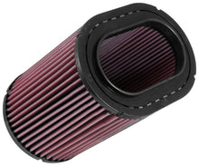 Load image into Gallery viewer, K&amp;N 2017 Ford F250 Super Duty V8-6.7L DSL Replacement Drop In Air Filter Air Filters - Drop In K&amp;N Engineering   
