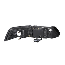 Load image into Gallery viewer, ANZO 1999-2004 Ford Mustang Projector Headlights Chrome Headlights ANZO
