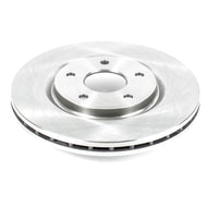 Power Stop 17-19 Chrysler Pacifica Front Autospecialty Brake Rotor Brake Rotors - OE PowerStop