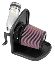 Load image into Gallery viewer, K&amp;N 13-15 Ford Escape 2.0L/1.6L L4 Typhoon Cold Air Intake Cold Air Intakes K&amp;N Engineering   
