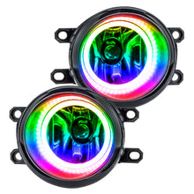 Load image into Gallery viewer, Oracle 12-15 Toyota Tacoma SMD FL - ColorSHIFT SEE WARRANTY Fog Lights ORACLE Lighting   
