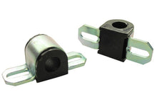 Load image into Gallery viewer, Whiteline 98-02 Subaru Forester Rear Swaybar mount-h/duty kit Sway Bars Whiteline
