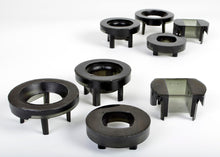 Load image into Gallery viewer, Whiteline 05+ BMW 1 Series/3/05-10/11 3 Series Rear Crossmember-Fr &amp; Rr Mount Insert Bushing Bushing Kits Whiteline
