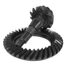 Load image into Gallery viewer, Yukon 9.25in CHY 3.55 Rear Ring &amp; Pinion Install Kit 31 Spline Positraction 1.7in Axle Bearings Differential Install Kits Yukon Gear &amp; Axle
