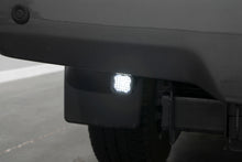 Load image into Gallery viewer, Diode Dynamics 17-22 Ford Super Duty Stage Series Reverse Light Mounting Kit (Brackets Only) Light Mounts Diode Dynamics   
