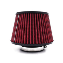 Load image into Gallery viewer, ISR Performance Universal Air Filter 3in Inlet (Clamp Style) Air Filters - Universal Fit ISR Performance
