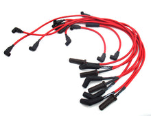 Load image into Gallery viewer, JBA 88-95 GM 454 Truck Ignition Wires - Red Ignition Coils JBA
