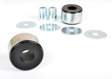 Load image into Gallery viewer, Whiteline 08+ Impreza / WRX / STi Rear Differential Mounts Positive Power Kit Differential Bushings Whiteline

