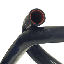 Load image into Gallery viewer, Mishimoto 94-01 Acura Integra Black Silicone Hose Kit Hoses Mishimoto
